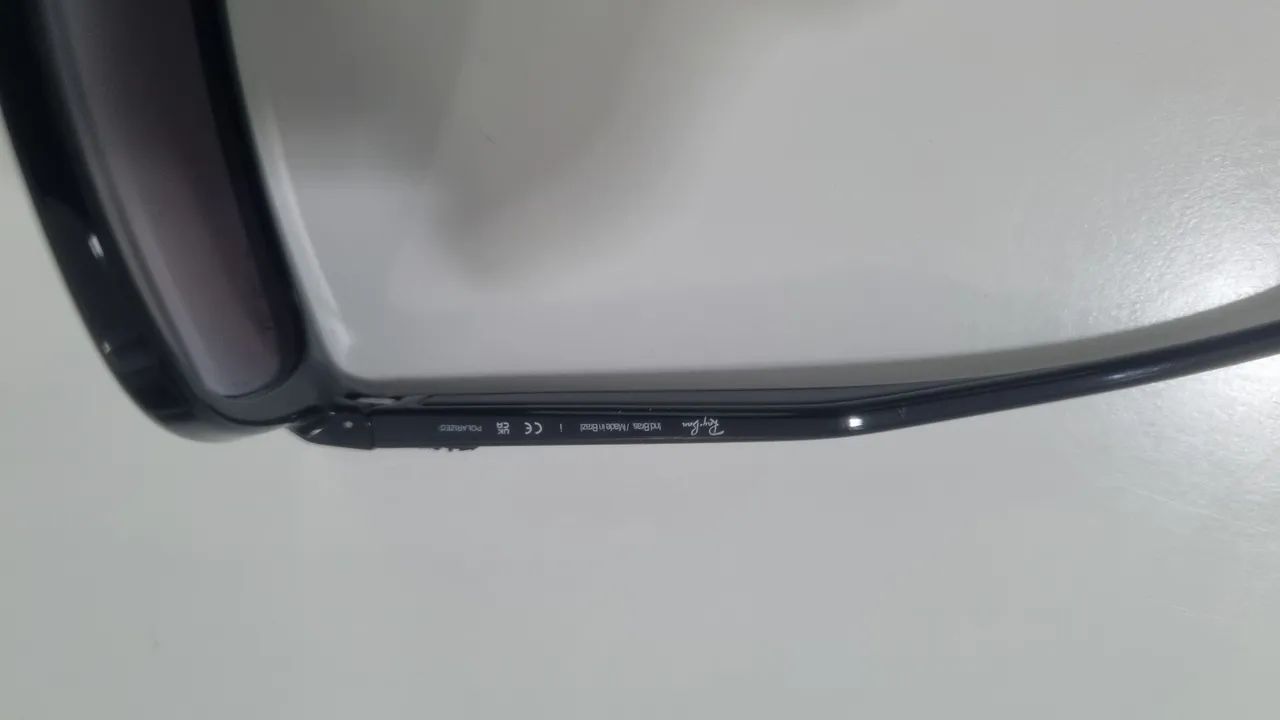 Oculos rayban masculino original! - Foto 4
