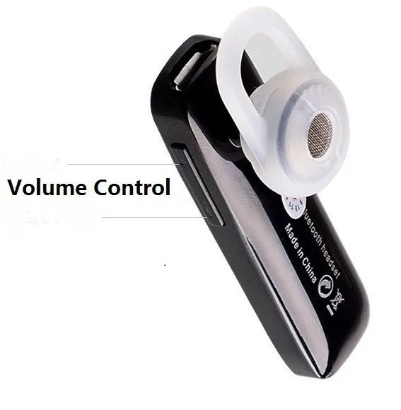 Fone de ouvido estéreo universal sem fio Bluetooth  - Foto 2