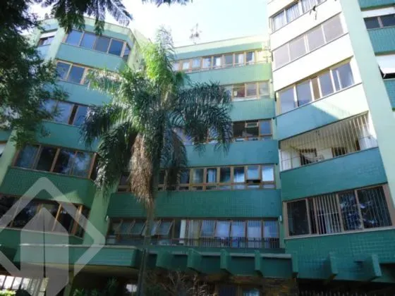 Cobertura à venda no bairro Vila Jardim com 130 m² e 2 dormitórios/quartos.