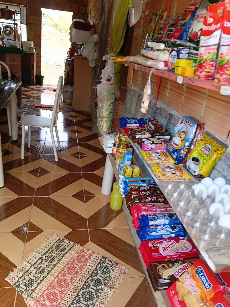 Foto - Manaus - Compensa