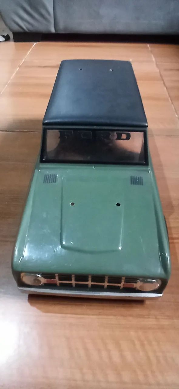 Rc Automodelo Bolha Ford Bronco Crawler  - Foto 3