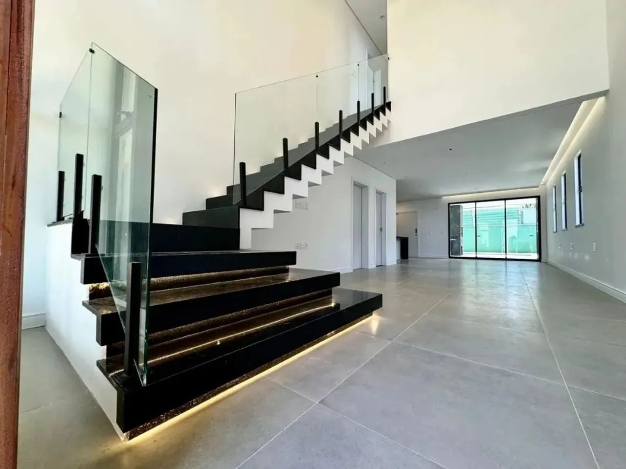 Cidade Alpha, Duplex luxuoso, 4 quartos em Coité - Eusébio - CE - Foto 5