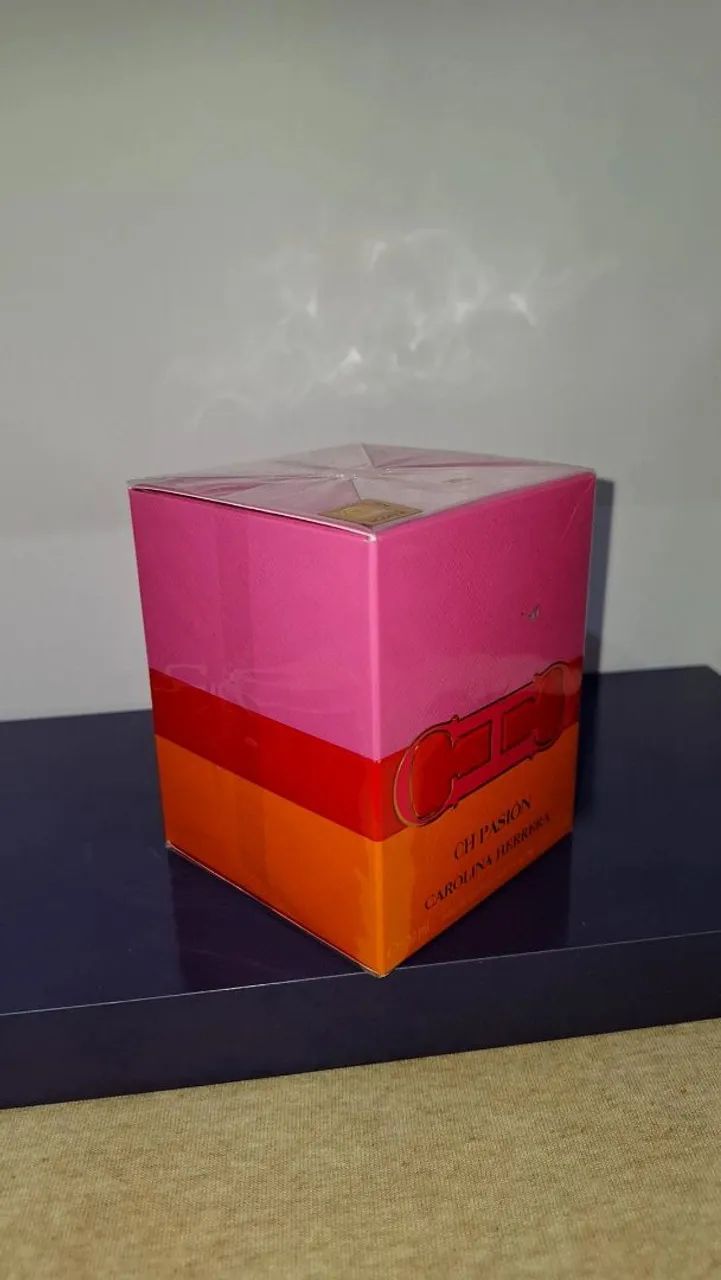 CH Pasión Women EDP 100ml  - Foto 5