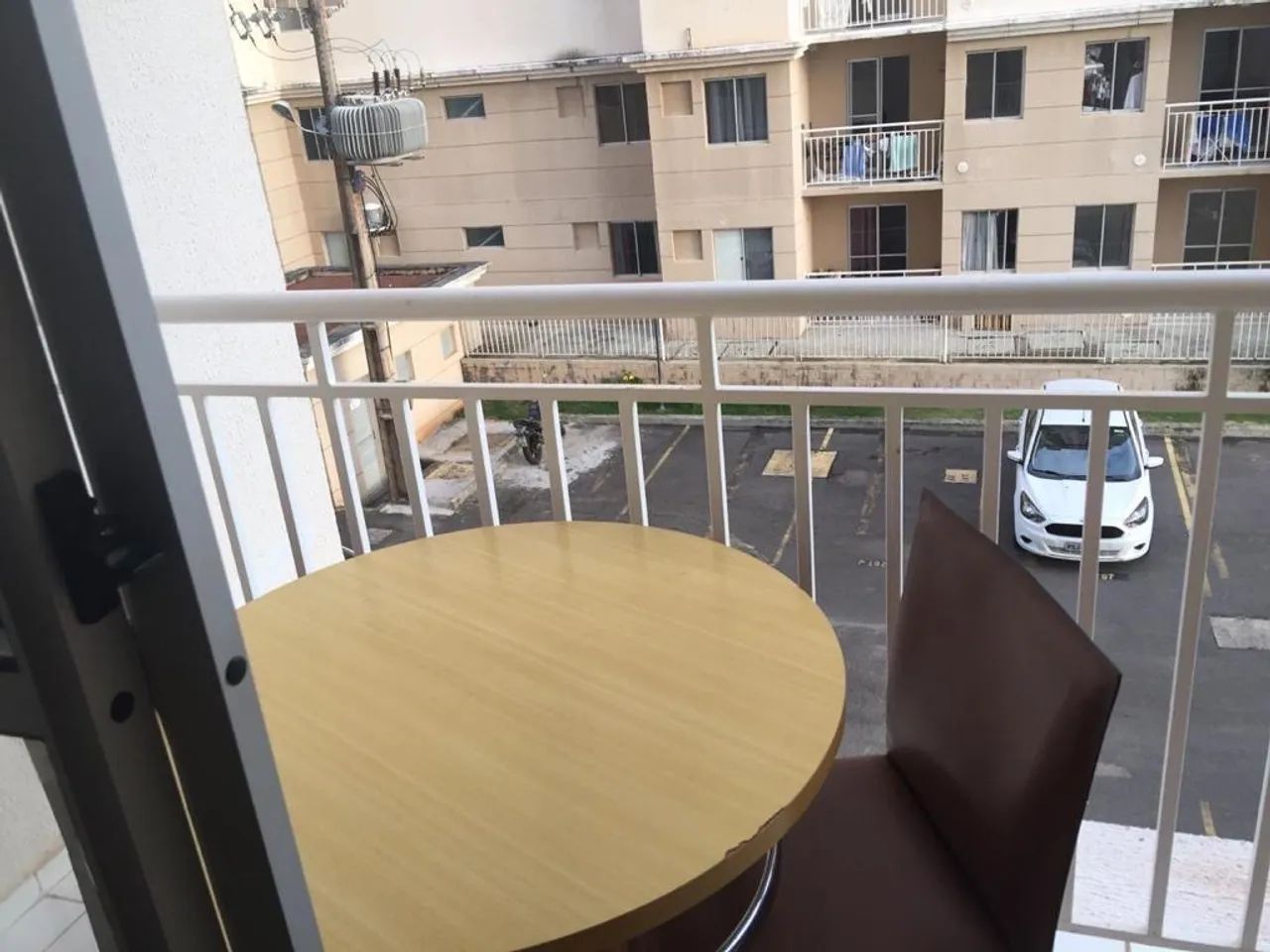 Foto - São Luís - Araçagi