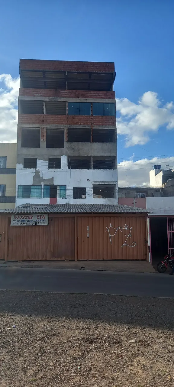 Aceita PERMUTA. Oportunidade de investimento