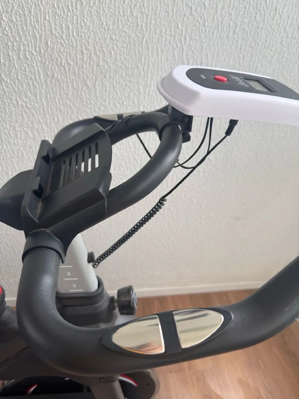 Bicicleta de Spinning Pace 3000 - Foto 3
