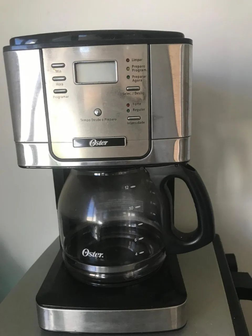 Cafeteira   Oster