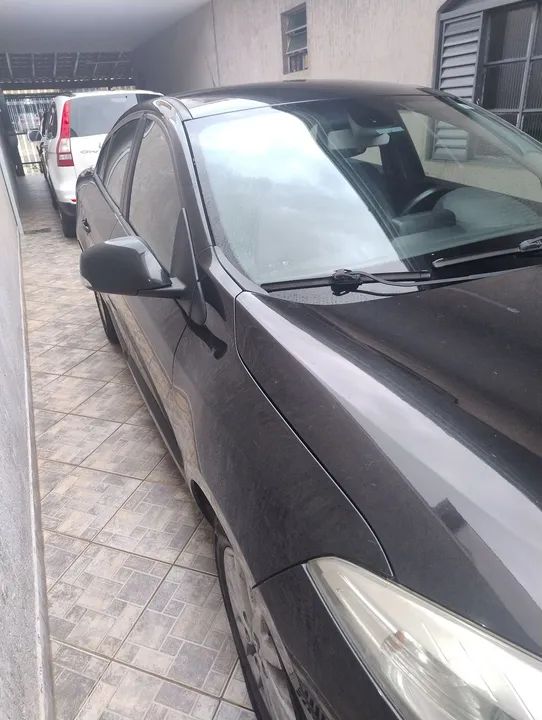 Carro Sedan - Excelente estado - Foto 6