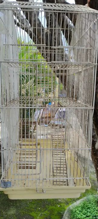 Gaiola para Hamster - Foto 2