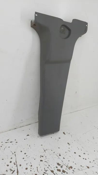 Acabamento Inferior Coluna Direito Hyundai Tucson 2013 - Foto 2