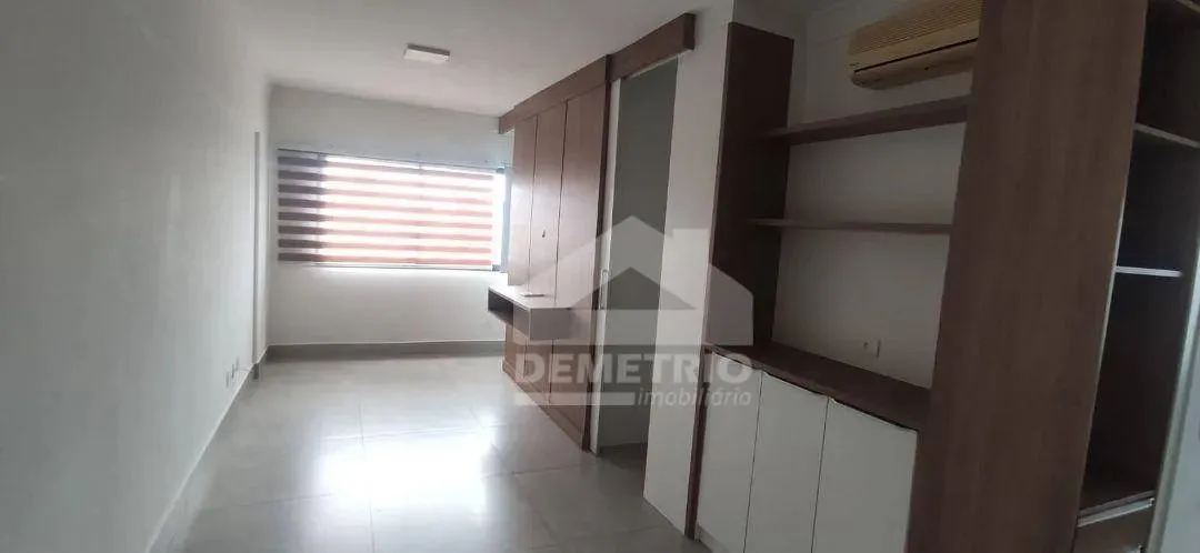 Loft com 1 dormitório para alugar, Edifício Loft Art Design
