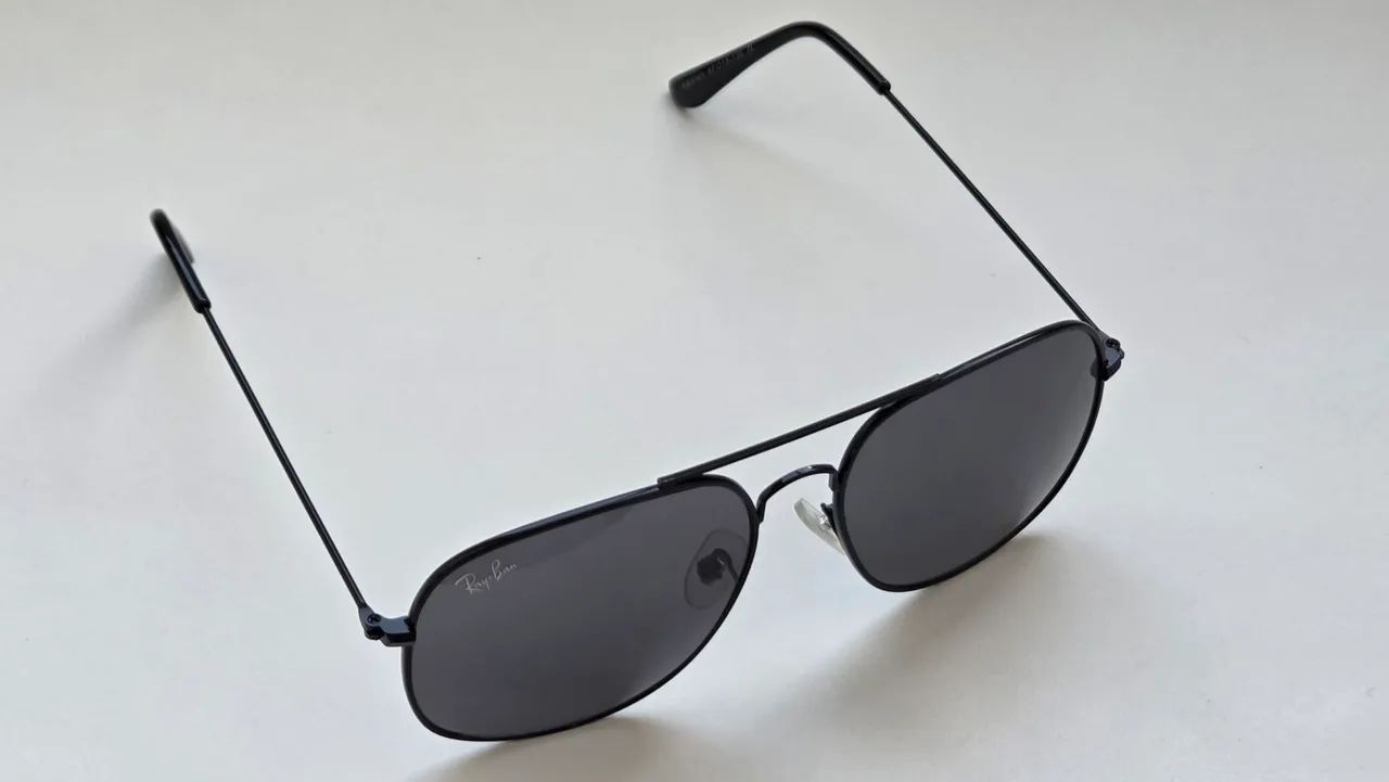 Vendo Oculos de Sol - Foto 2