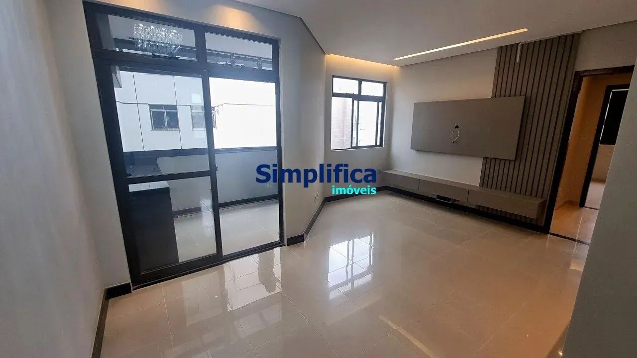 Venda Apartamento Dona Clara, BH - Foto 2