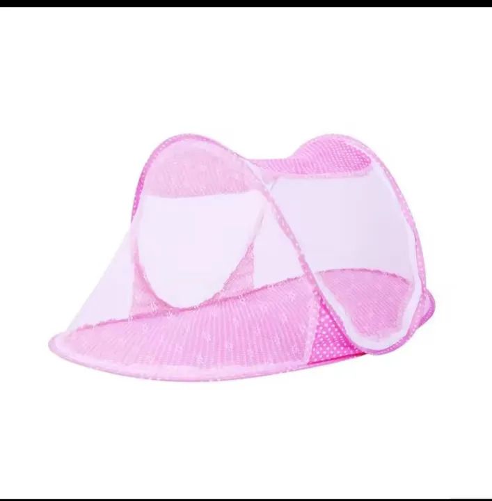 Mosquiteiro para Bebê - Proteção e Conforto! - Foto 2