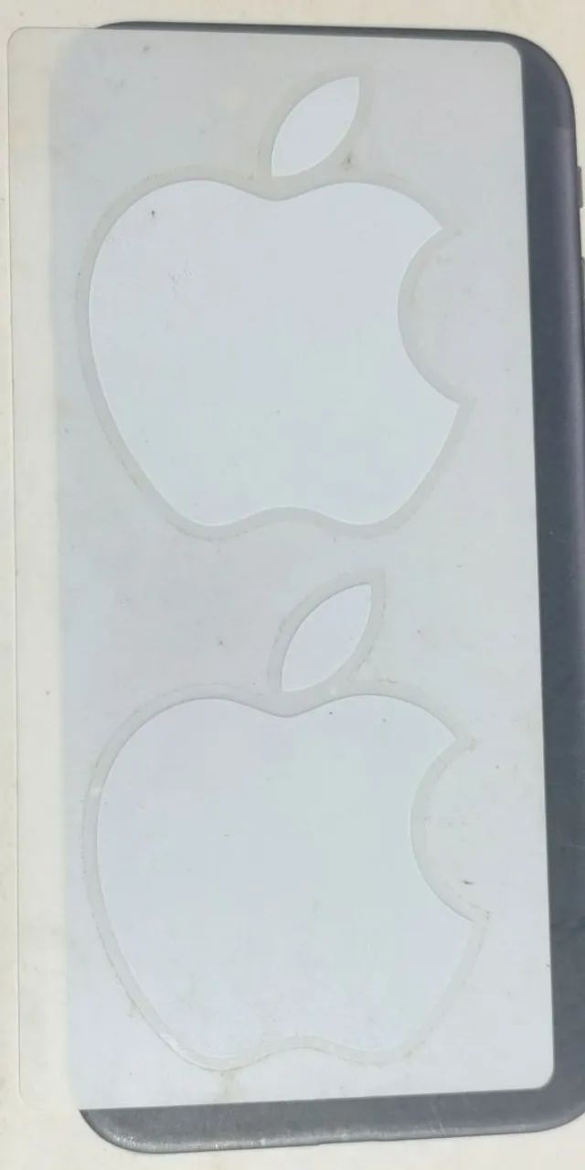 Acessórios iPhone 7, iPhone 8: Carregador novo original, fone em estado de novo - Foto 2