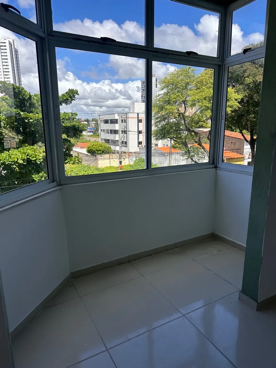 Alugo Ed Araguaia Lagoa Nova