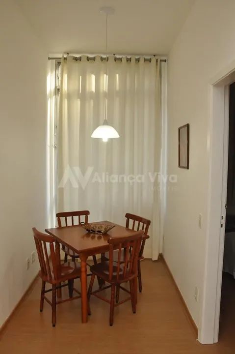 Copacabana | Apartamento 3 quartos - Foto 2