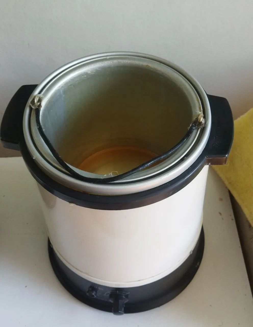 Panela Aquecedora de Cera Randay 1,9 k - Foto 4