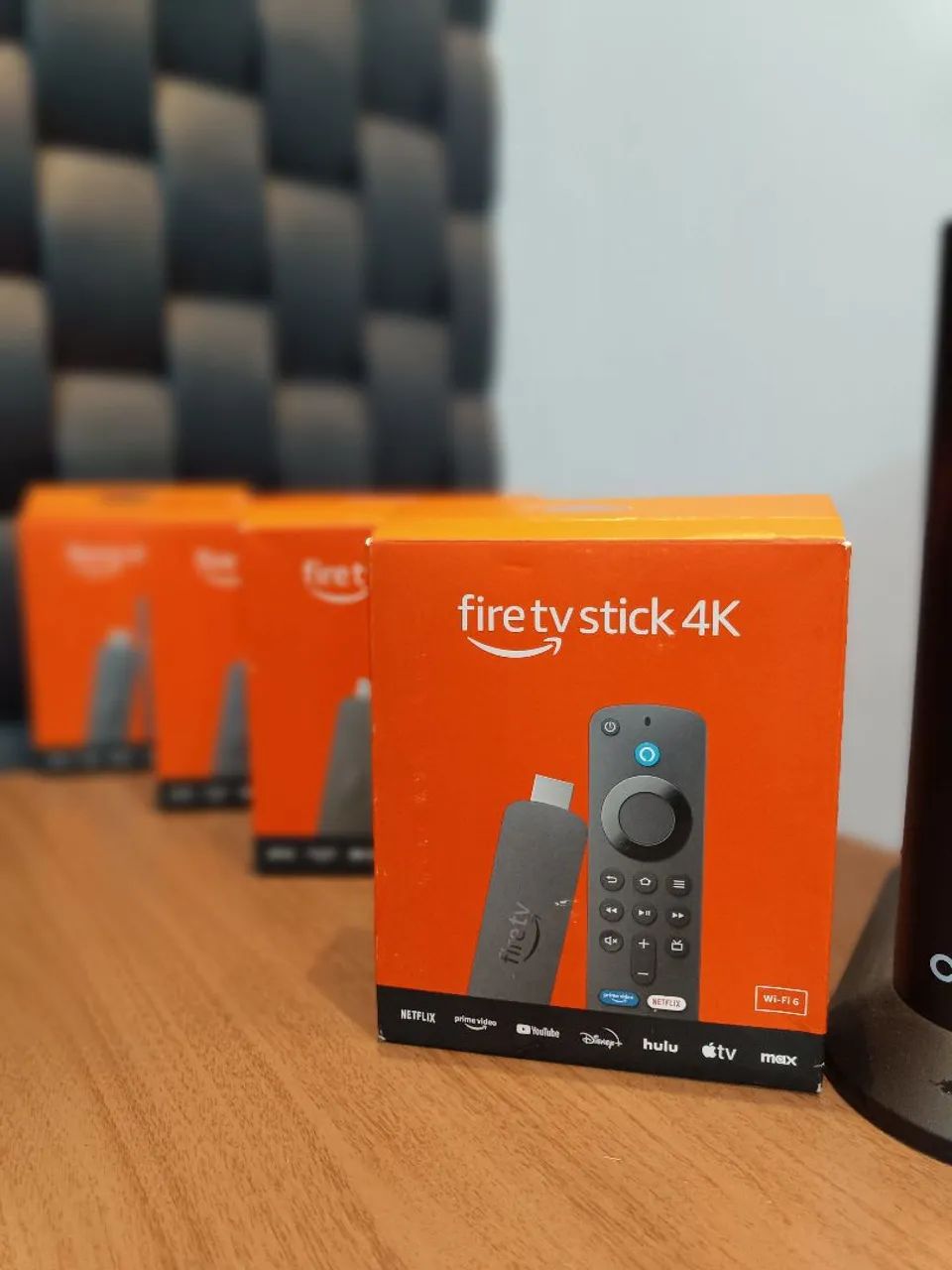 FIRE STICK 4K 64310977489154121