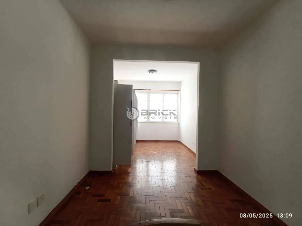 Apartamento conjugado para locação com 1 quarto, 25.36 m² no Alto - Teresópolis/RJ. - Foto 2