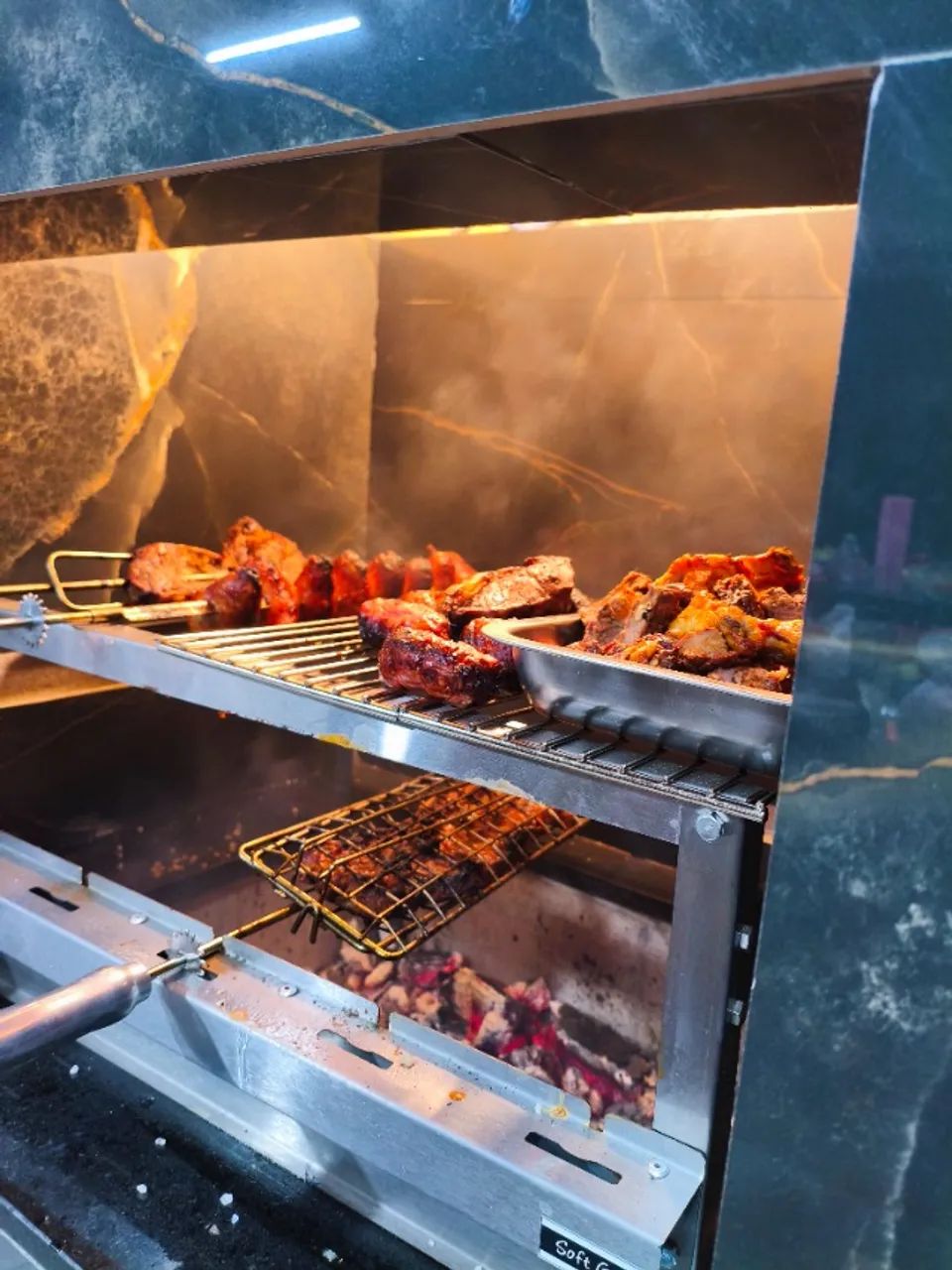 Churrasqueiro profissional a domicílio  - Foto 3