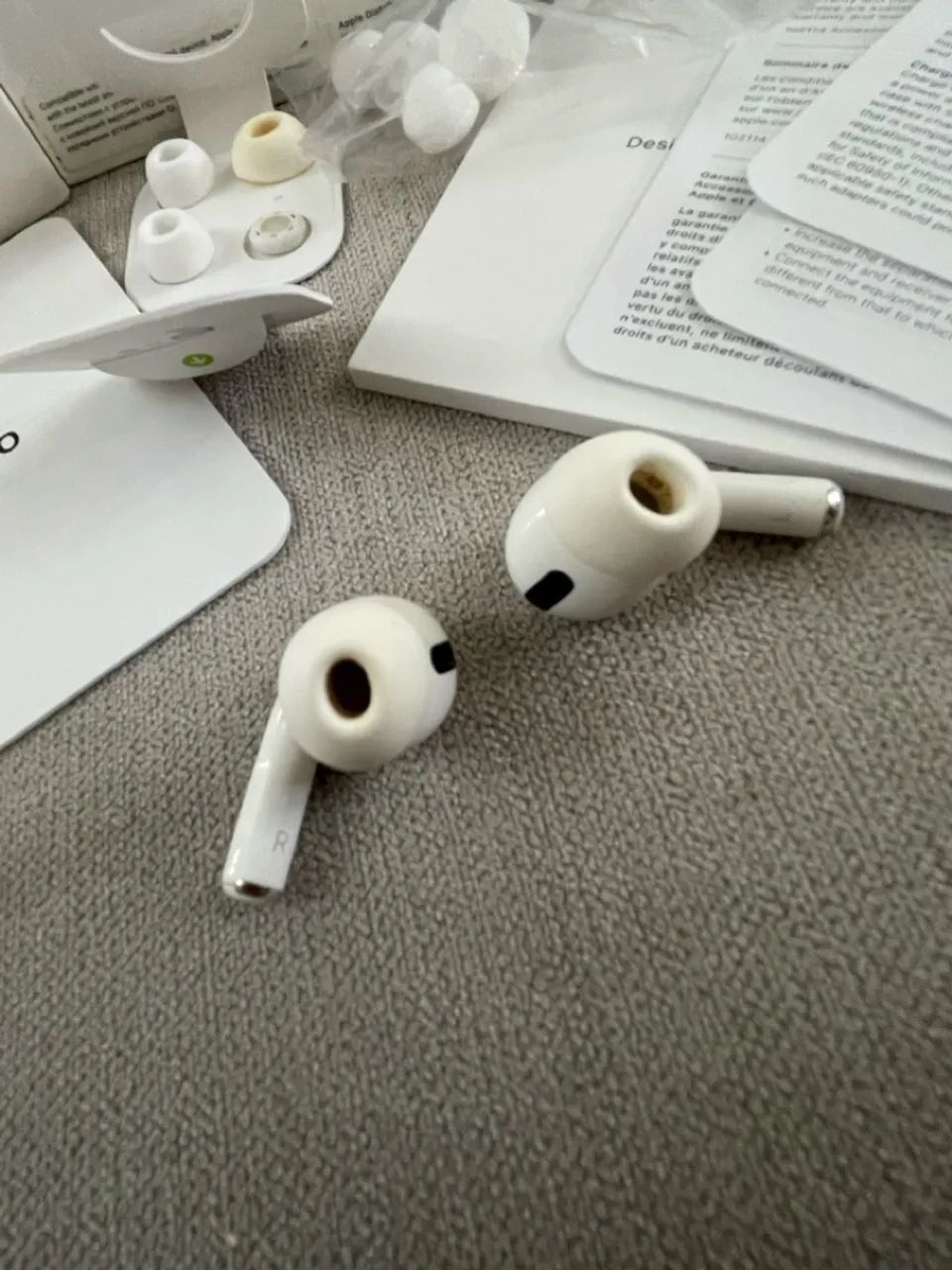 AirPods Pro (2ª geração) sem o estojo de recarga - Foto 6