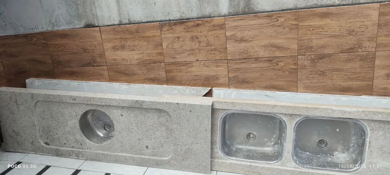 Conjunto de bancadas 64166910365441120