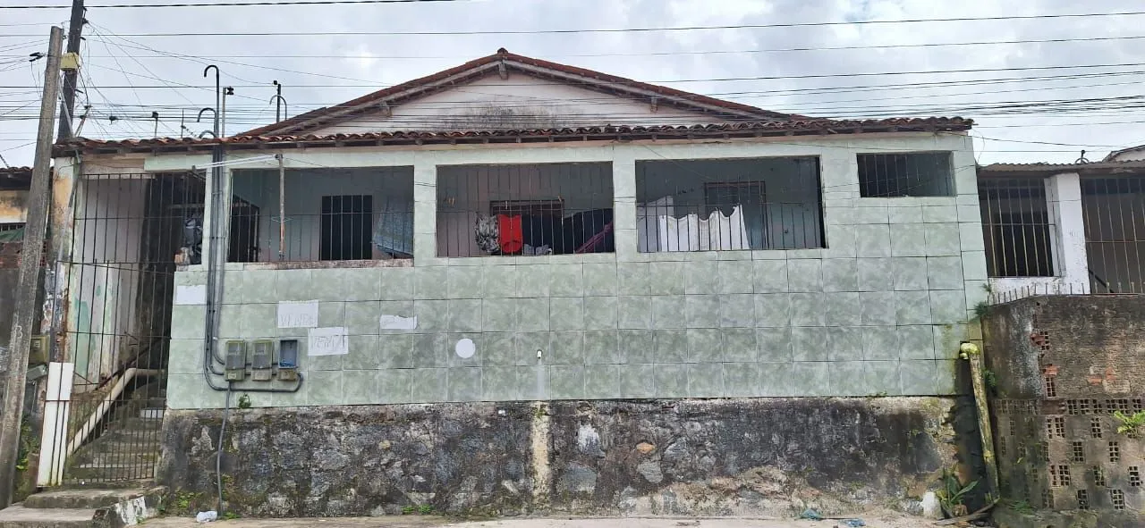 Duas casas