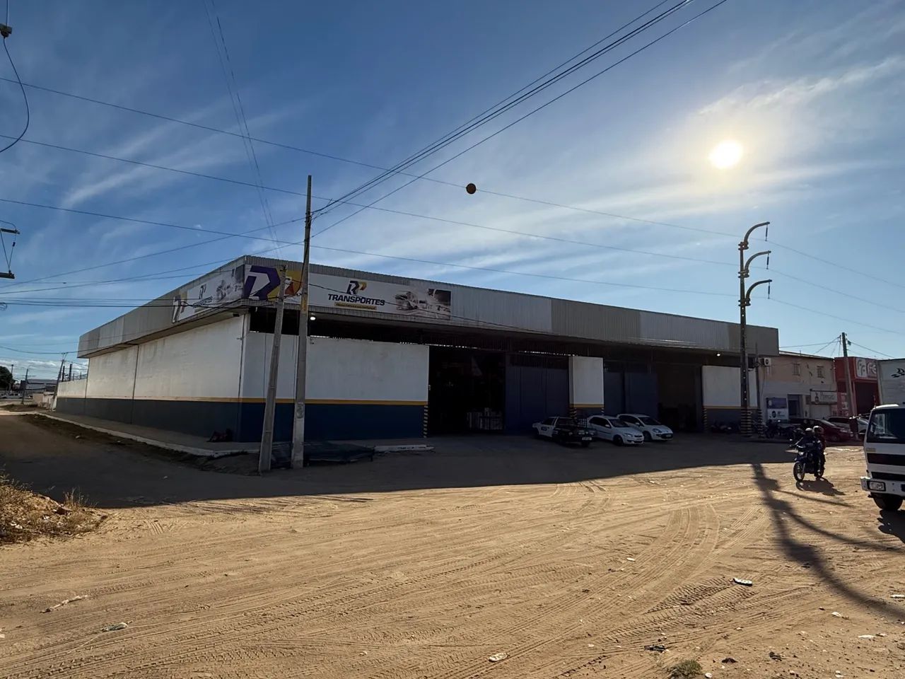 Foto - Petrolina - Cidade Universitária