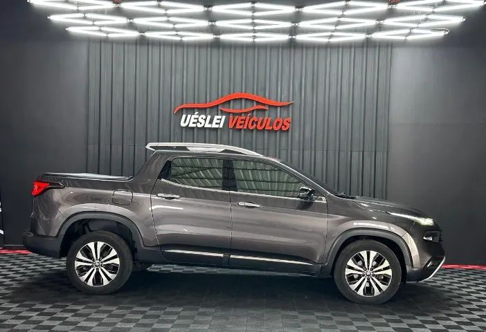 A mais top da categoria, Linda Toro Volcano 4x4 Diesel - Foto 2