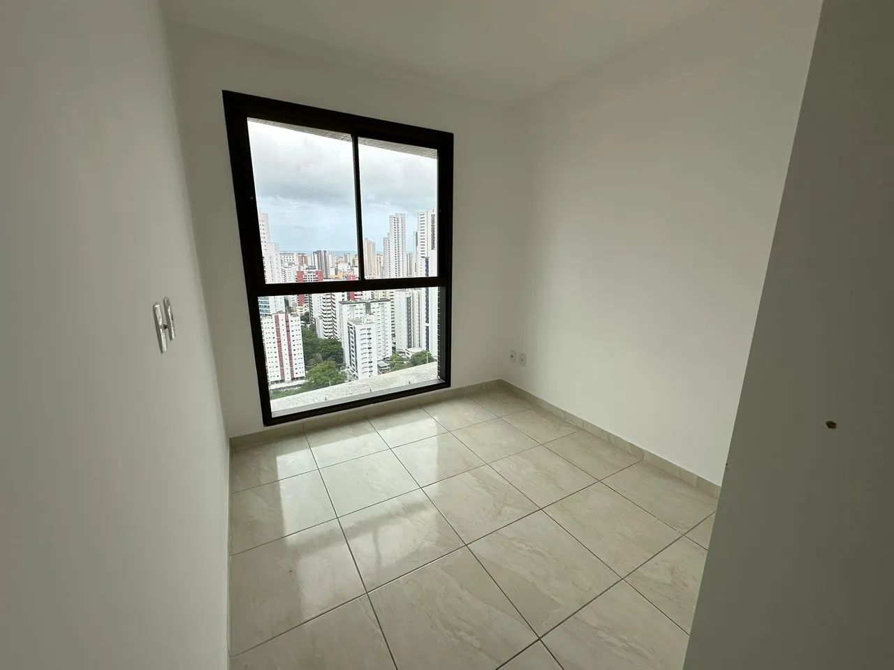 Imóvel para aluguel possui 82 metros quadrados com 3 quartos em Boa Viagem - Recife - PE - Foto 4