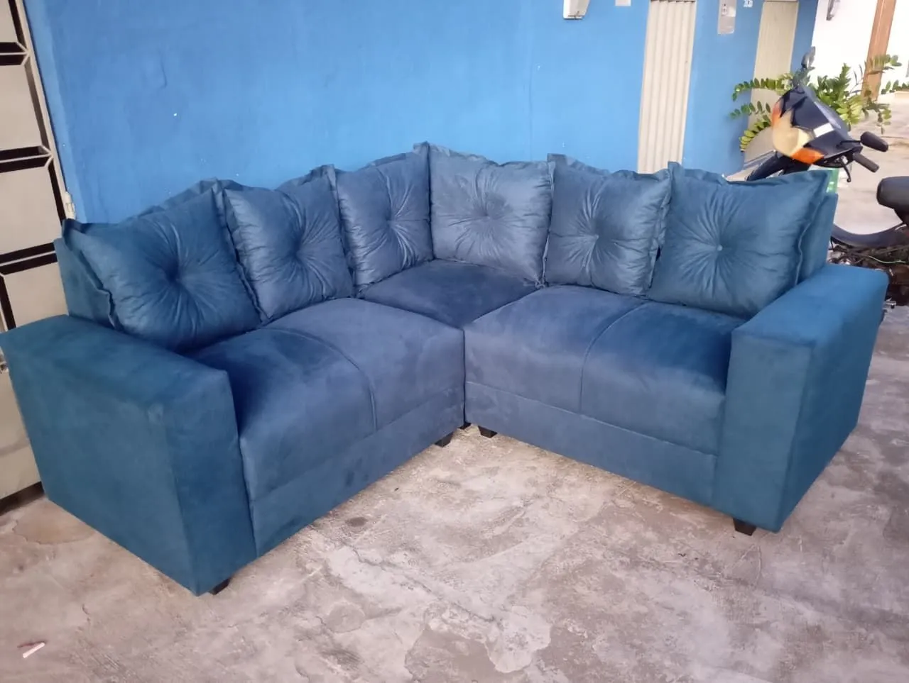Modelo de Canto