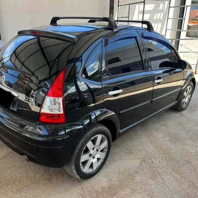 Citroen C3 entrada $16k e parcelas na promissória $500 - Foto 2