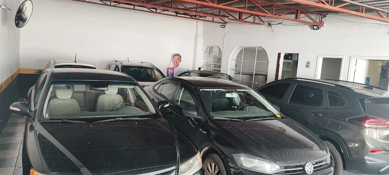 Venda Estacionamento e Lava rápido. - Foto 2