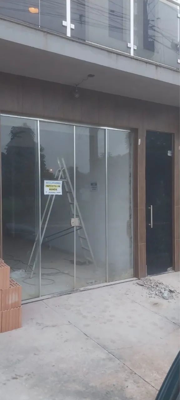 Porta de vidro 10mm64301536619267122