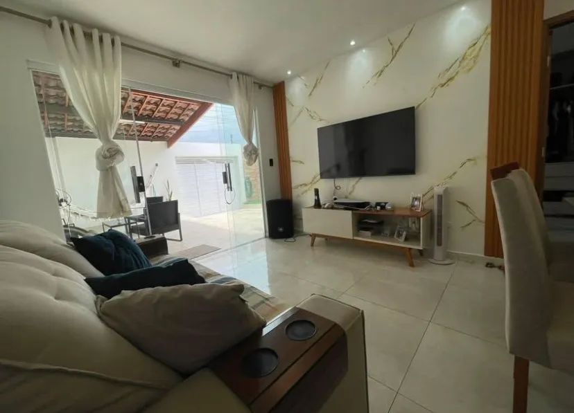 - Casa no araçagy  - Foto 2