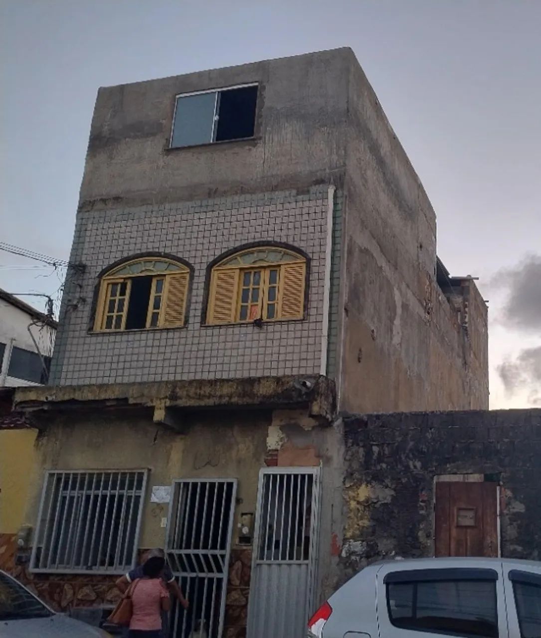 Prédio  - Foto 3