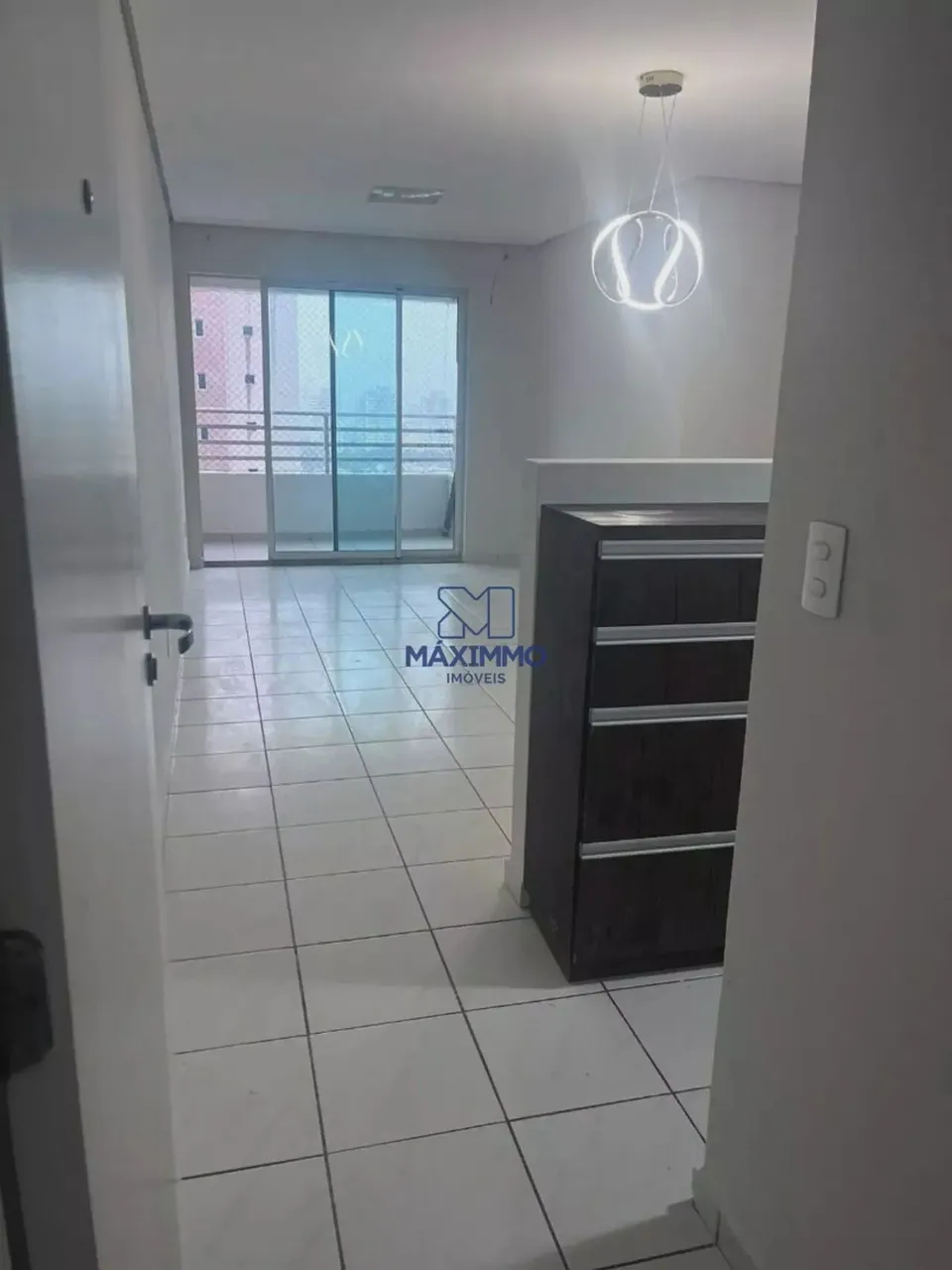 Aparamento 3 quartos em Candelária - Natal - RN
