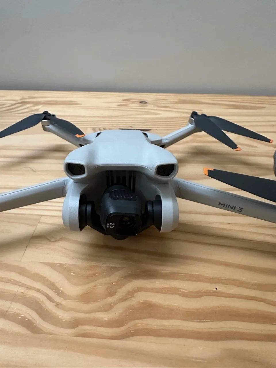 Drone DJI Mini 3 Fly More Combo - Completo na caixa! - Foto 4