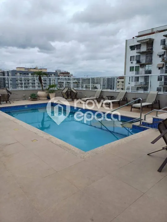 Todos os Santos | Apartamento 2 quartos