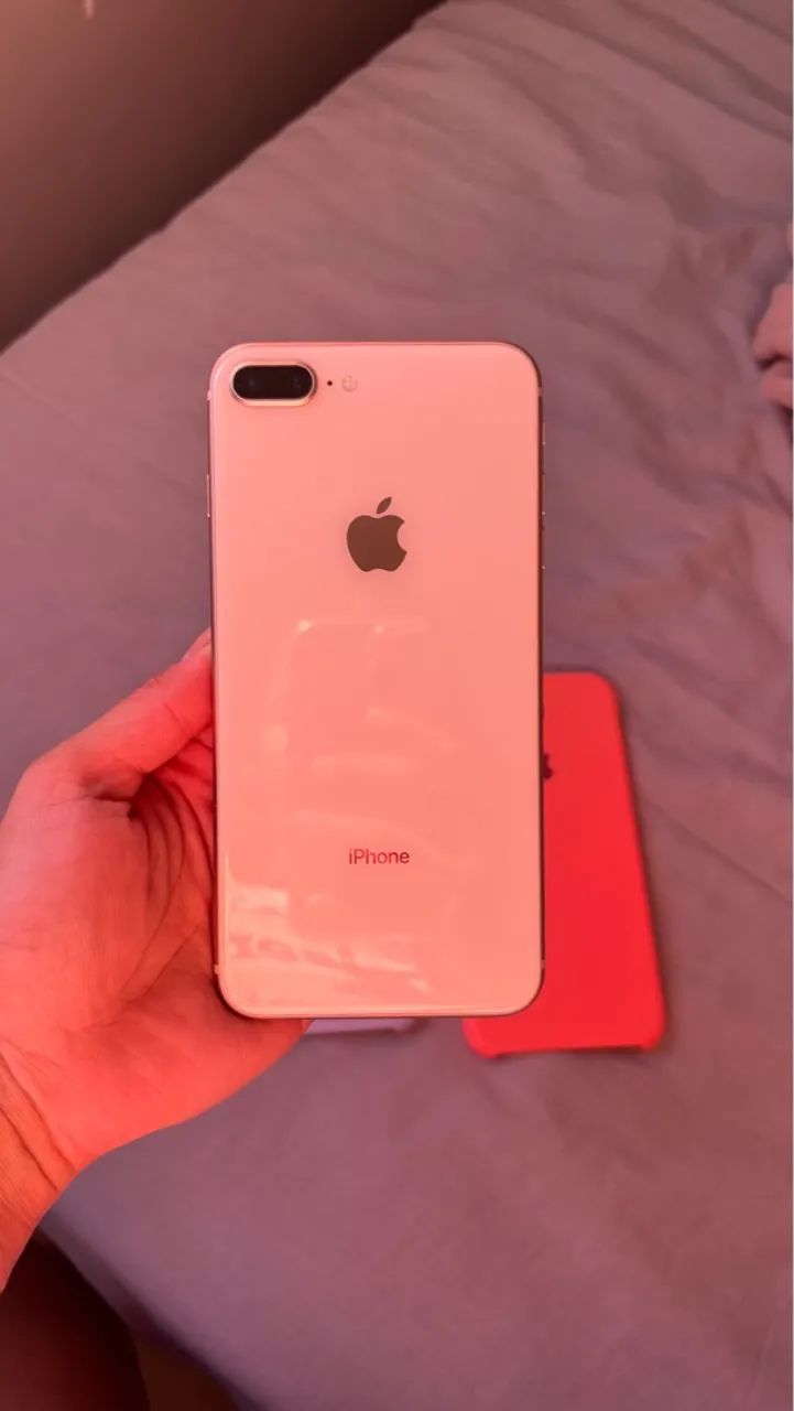 iPhone 8 Plus 256 g  - Foto 4
