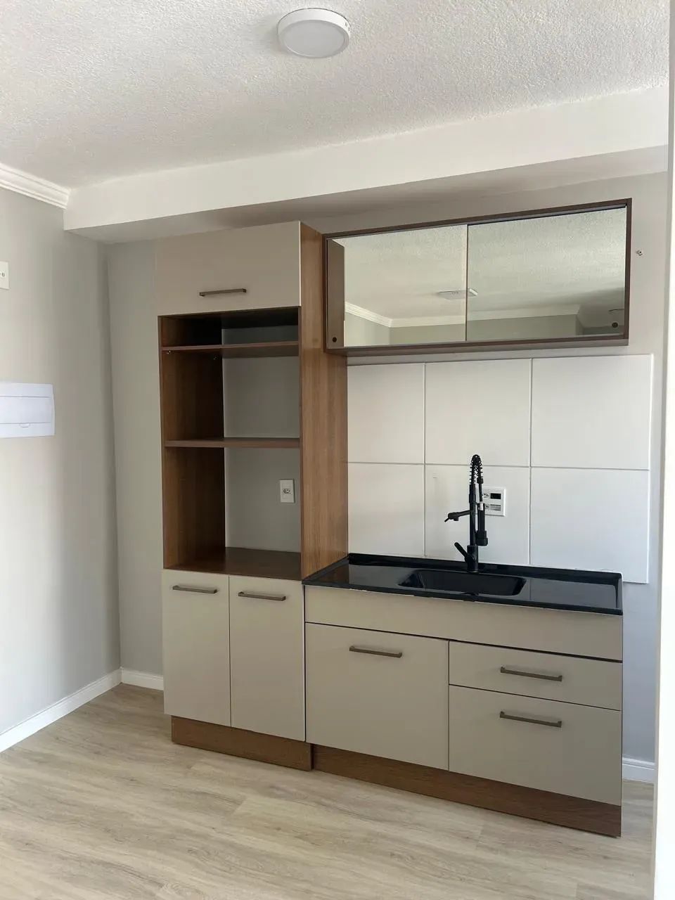 Apartamento para venda tem 53 metros quadrados com 2 quartos - Foto 3