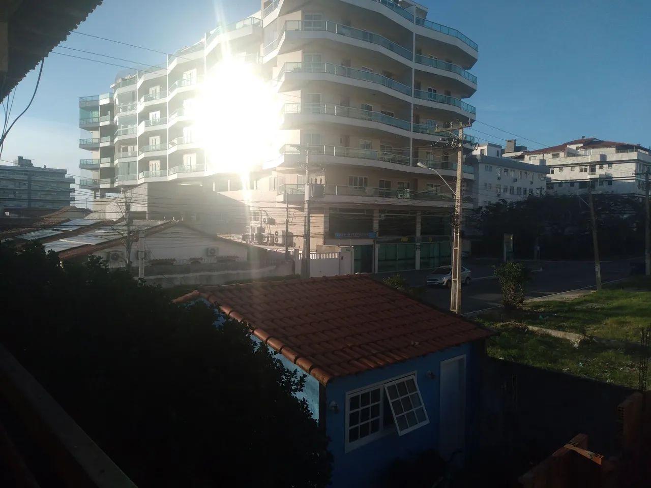 Pousada  Braga  Cabo Frio  praia Forte - Foto 5