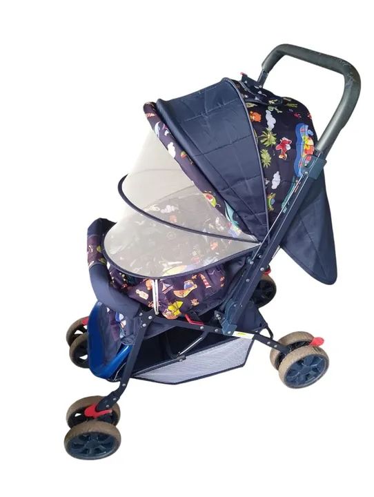 Carrinho de bebê  - Foto 2