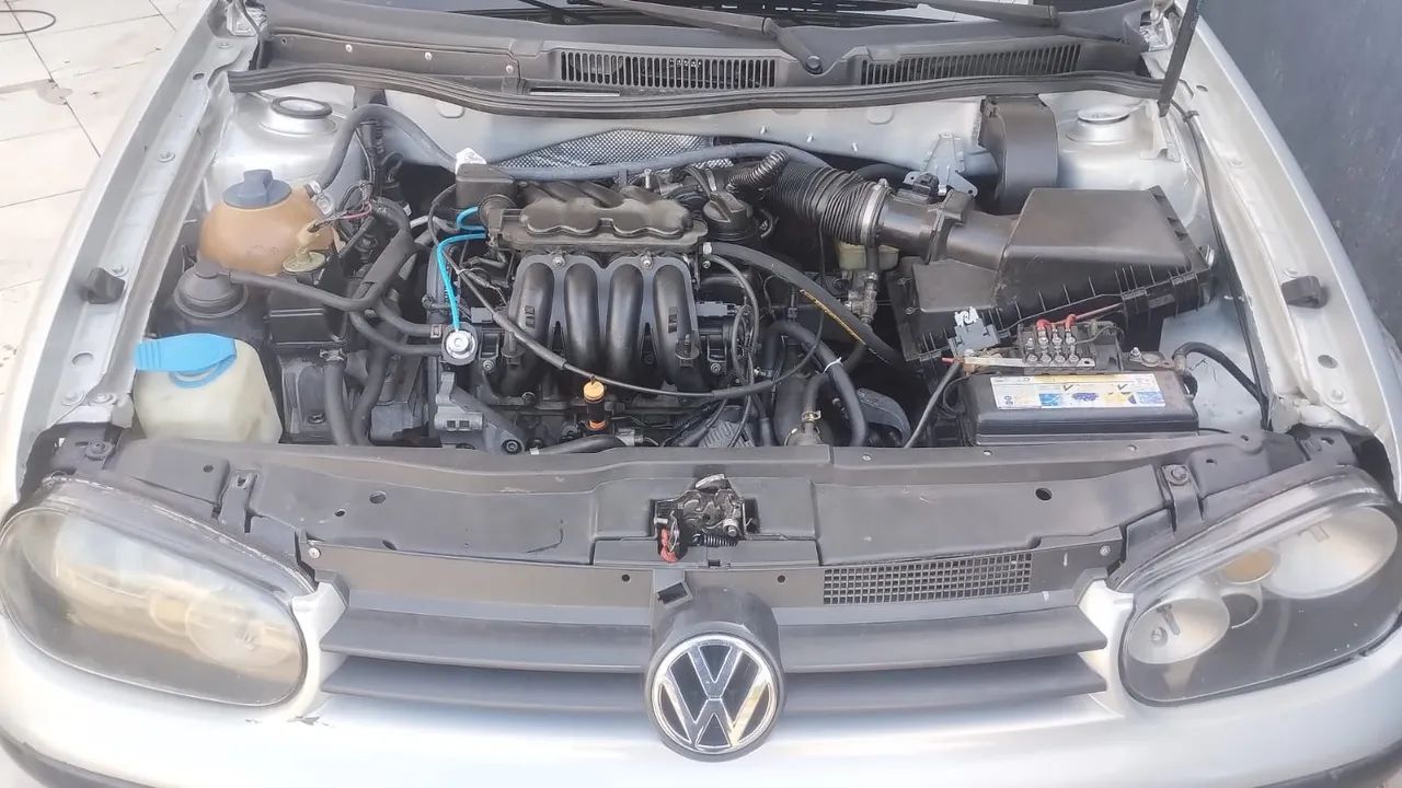 Golf 1.6  - Foto 4