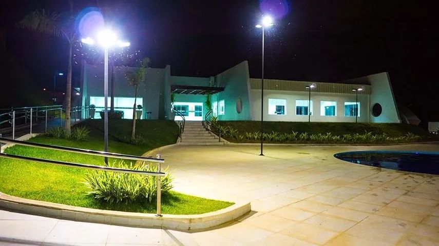 TERRENOS EM CONDOMÍNIO DE ALTO PADRÃO, FINANCIADOS EM ATÉ 180 MESES  - Foto 4