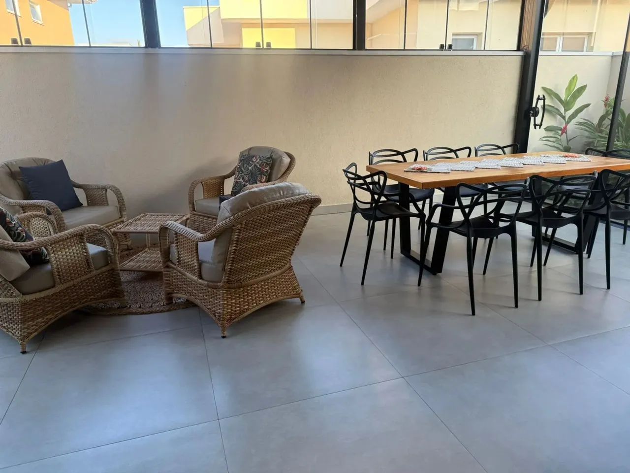 Casa térrea com 3 quartos sendo 1 suíte! Valor de Oportunidade! - Foto 4