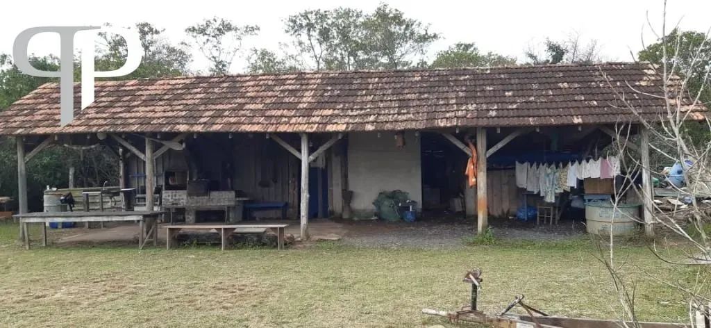 Terreno à venda, 4000 m² por R$ 2.800.000,00 - Barra do Itapocú - Araquari/SC - Foto 4