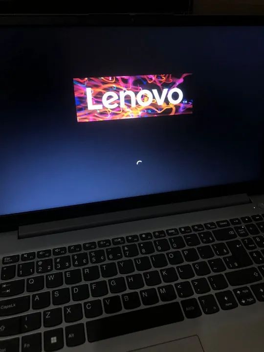 Notebook Lenovo ( Na caixa) - Foto 3