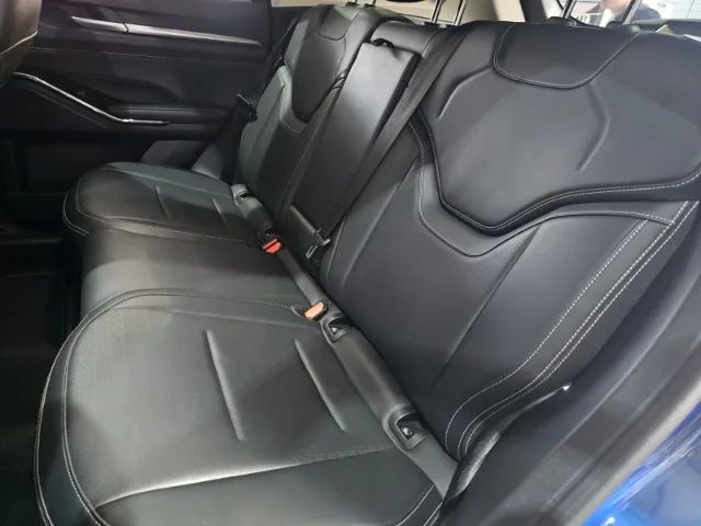 GWM Haval H6 Premium Phev AWD, foto 17 de 19